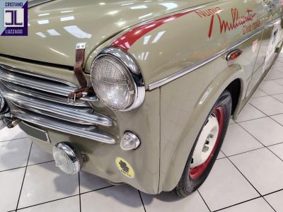 1954 Fiat 1100 103 B &ndash; 1954