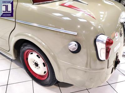 1954 Fiat 1100 103 B &ndash; 1954