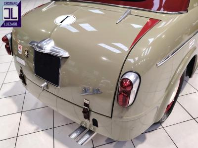1954 Fiat 1100 103 B &ndash; 1954