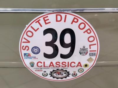 1954 Fiat 1100 103 B &ndash; 1954