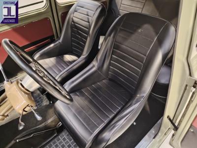1954 Fiat 1100 103 B &ndash; 1954