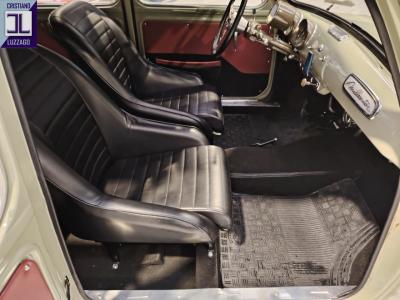 1954 Fiat 1100 103 B &ndash; 1954