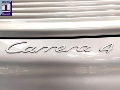 1999 Porsche 996-610 CARRERA 4 CABRIOLET 1999