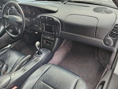 1999 Porsche 996-610 CARRERA 4 CABRIOLET 1999