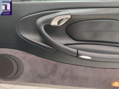 1999 Porsche 996-610 CARRERA 4 CABRIOLET 1999