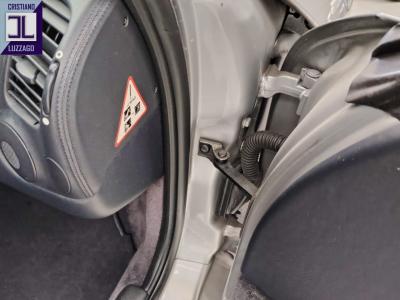 1999 Porsche 996-610 CARRERA 4 CABRIOLET 1999