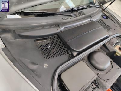 1999 Porsche 996-610 CARRERA 4 CABRIOLET 1999