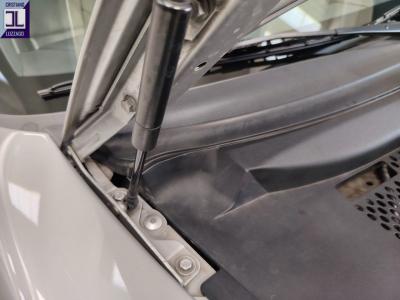 1999 Porsche 996-610 CARRERA 4 CABRIOLET 1999