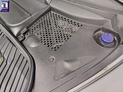 1999 Porsche 996-610 CARRERA 4 CABRIOLET 1999
