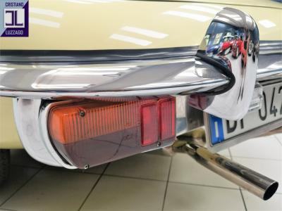 1970 Jaguar E-TYPE ROADSTER 4.2 S2 1970