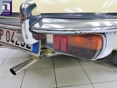 1970 Jaguar E-TYPE ROADSTER 4.2 S2 1970