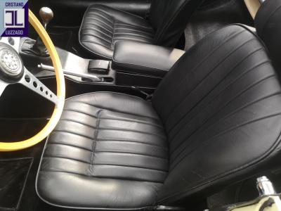 1970 Jaguar E-TYPE ROADSTER 4.2 S2 1970