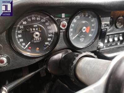 1970 Jaguar E-TYPE ROADSTER 4.2 S2 1970