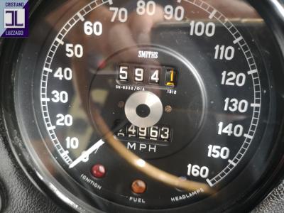 1970 Jaguar E-TYPE ROADSTER 4.2 S2 1970