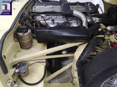 1970 Jaguar E-TYPE ROADSTER 4.2 S2 1970