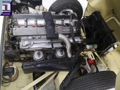1970 Jaguar E-TYPE ROADSTER 4.2 S2 1970