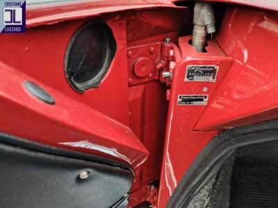 1962 Porsche 356 B COUPE 1600 60CV 1962