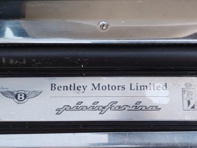 1996 Bentley AZURE 1996