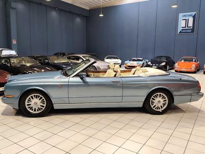 1996 Bentley AZURE 1996