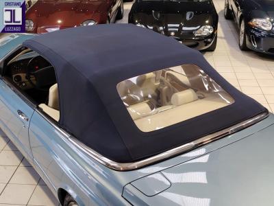 1996 Bentley AZURE 1996