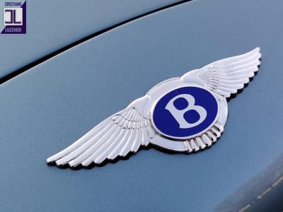 1996 Bentley AZURE 1996