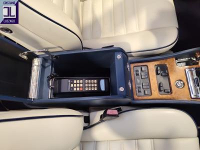 1996 Bentley AZURE 1996