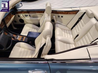 1996 Bentley AZURE 1996