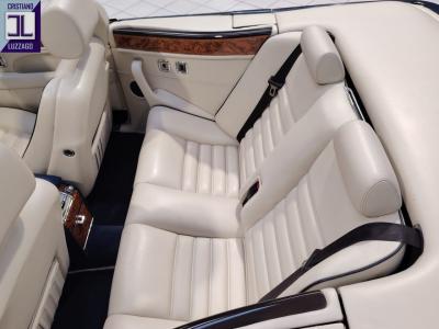 1996 Bentley AZURE 1996