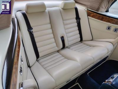 1996 Bentley AZURE 1996