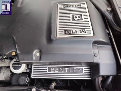 1996 Bentley AZURE 1996
