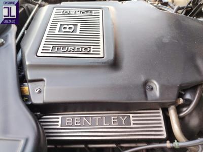 1996 Bentley AZURE 1996
