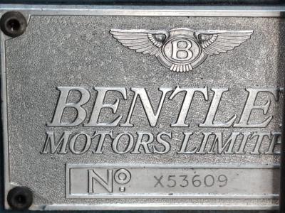 1996 Bentley AZURE 1996