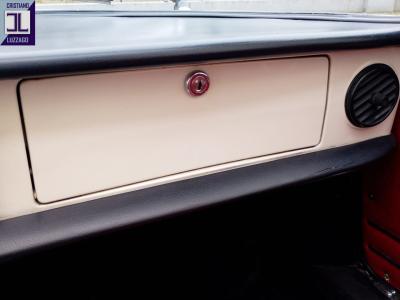 1969 Alfa Romeo 1750 SPIDER VELOCE (105.57) &ndash; 1969