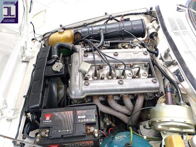 1969 Alfa Romeo 1750 SPIDER VELOCE (105.57) &ndash; 1969