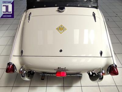 1955 Triumph TR3 SPORT 1955 1000 MIGLIA ELIGIBLE