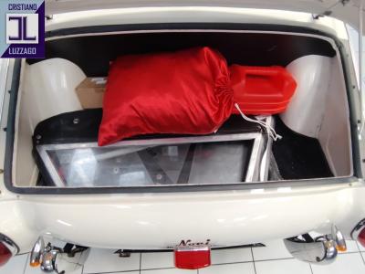1955 Triumph TR3 SPORT 1955 1000 MIGLIA ELIGIBLE