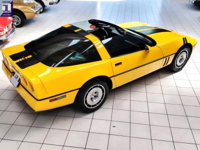1984 Chevrolet CORVETTE C4 CROSSFIRE 1984