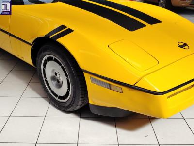 1984 Chevrolet CORVETTE C4 CROSSFIRE 1984
