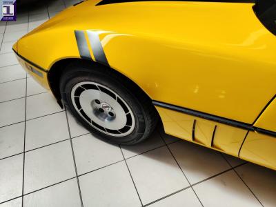 1984 Chevrolet CORVETTE C4 CROSSFIRE 1984