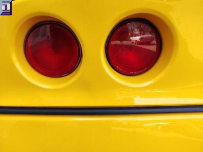 1984 Chevrolet CORVETTE C4 CROSSFIRE 1984
