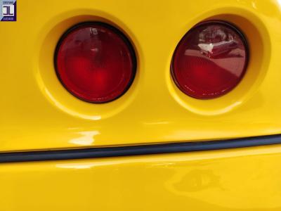 1984 Chevrolet CORVETTE C4 CROSSFIRE 1984