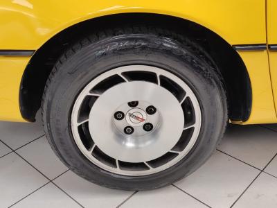1984 Chevrolet CORVETTE C4 CROSSFIRE 1984