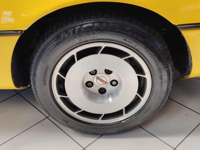 1984 Chevrolet CORVETTE C4 CROSSFIRE 1984