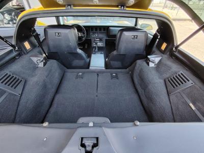 1984 Chevrolet CORVETTE C4 CROSSFIRE 1984