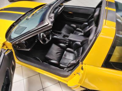 1984 Chevrolet CORVETTE C4 CROSSFIRE 1984