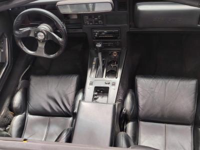 1984 Chevrolet CORVETTE C4 CROSSFIRE 1984