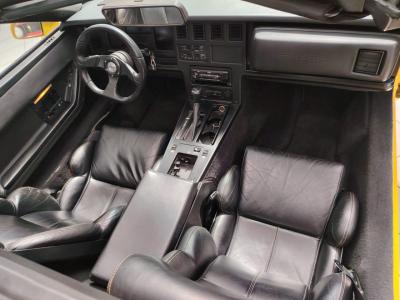 1984 Chevrolet CORVETTE C4 CROSSFIRE 1984