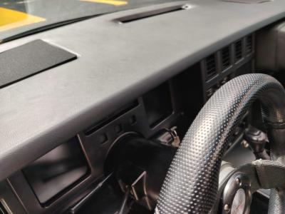 1984 Chevrolet CORVETTE C4 CROSSFIRE 1984