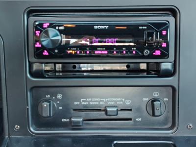 1984 Chevrolet CORVETTE C4 CROSSFIRE 1984