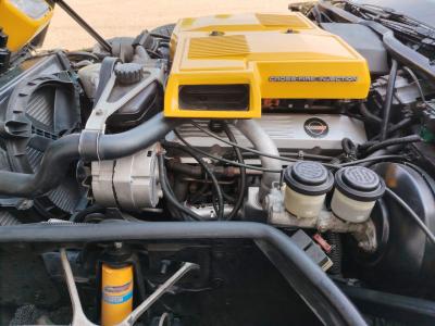 1984 Chevrolet CORVETTE C4 CROSSFIRE 1984